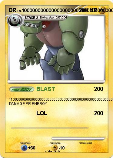 Pokemon DR