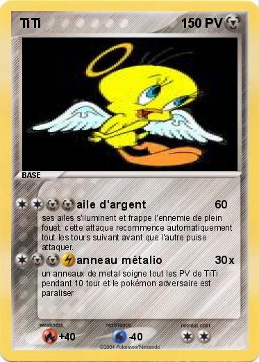 Pokemon TiTi
