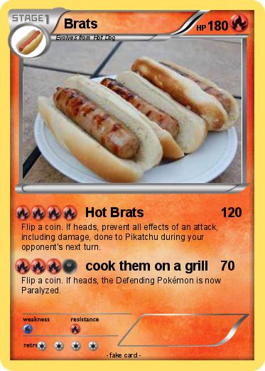 Pokemon Brats
