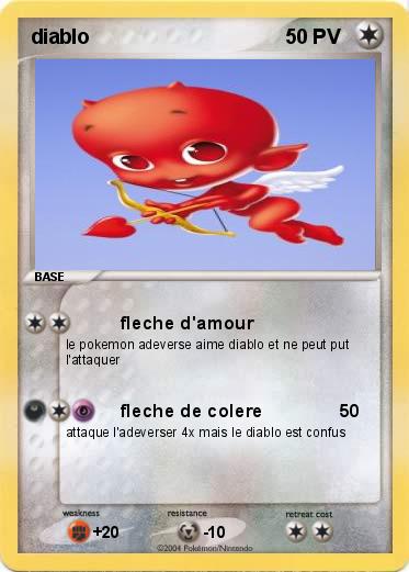 Pokemon diablo