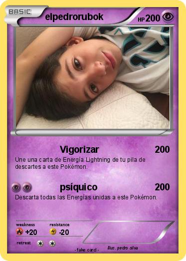 Pokemon elpedrorubok