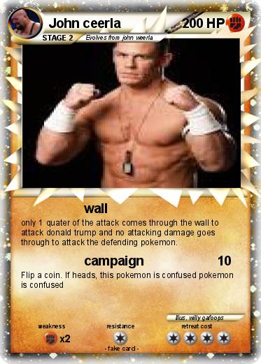 Pokemon John ceerla