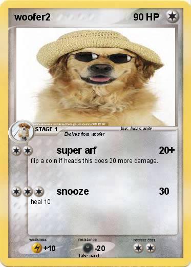 Pokemon woofer2