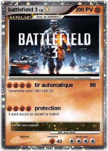 Pokemon battlefield 3