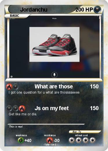 Pokemon Jordanchu