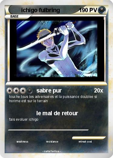 Pokemon ichigo fulbring