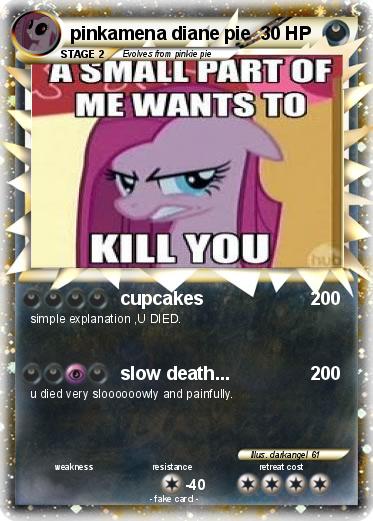 Pokemon pinkamena diane pie