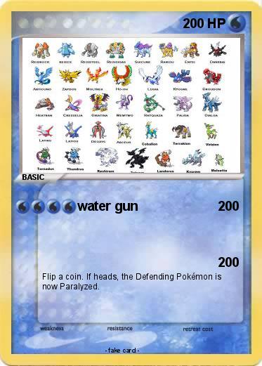 Pokemon 