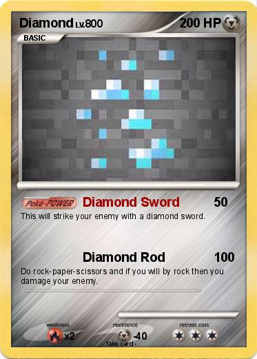Pokemon Diamond