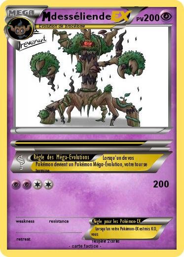 Pokemon desséliende