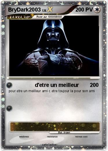 Pokemon BryDark2003