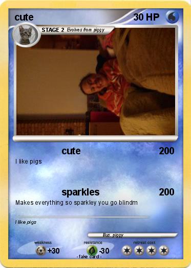 Pokemon cute