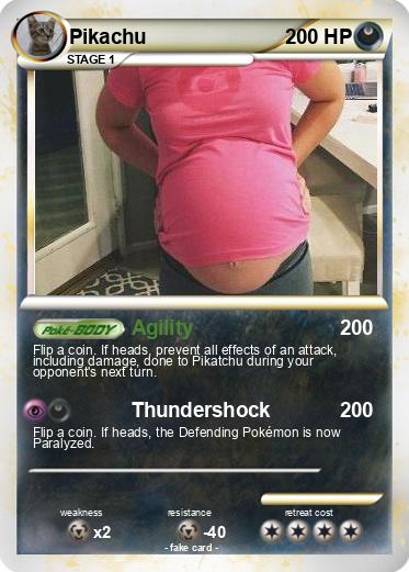 Pokemon byran lanning pit