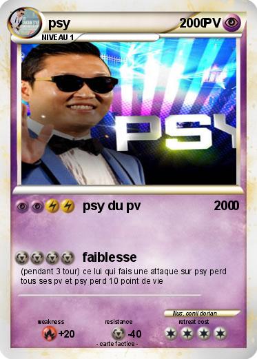 Pokemon psy                                     0