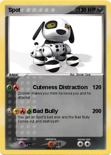 Pokemon Spot