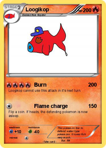 Pokemon Loogikop