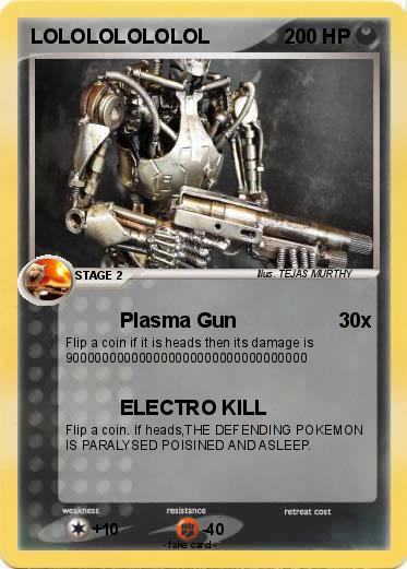 Pokemon LOLOLOLOLOLOL