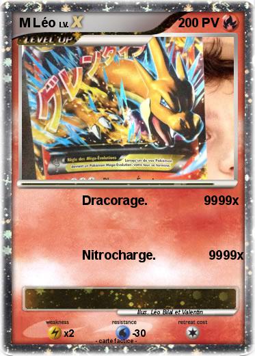 Pokemon M Léo