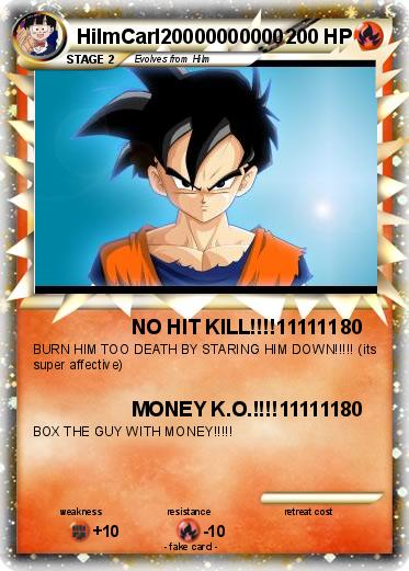 Pokemon HiImCarl20000000000