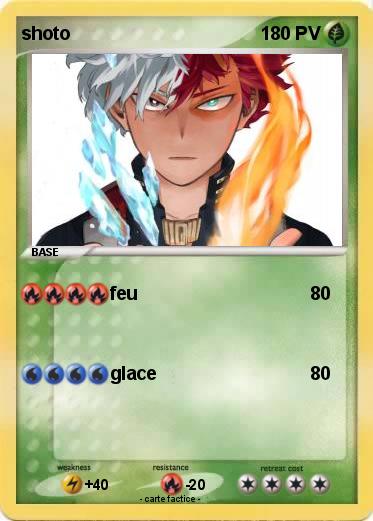 Pokemon shoto