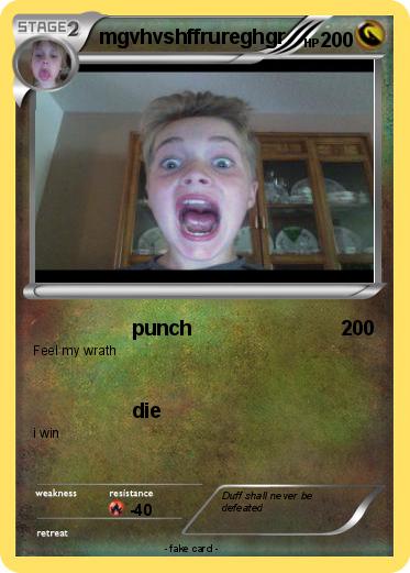 Pokemon mgvhvshffrureghgr