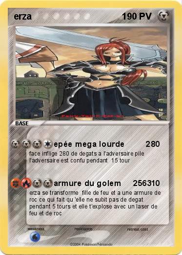 Pokemon erza                                    1