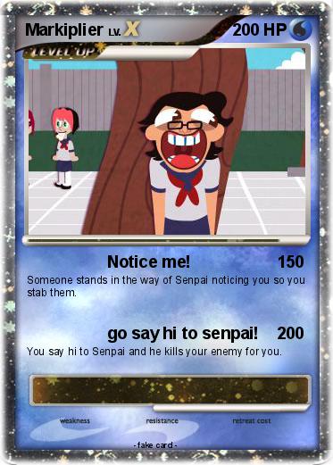 Pokemon Markiplier