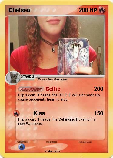 Pokemon Chelsea