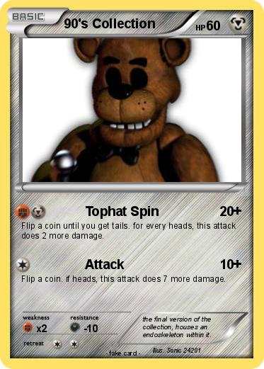 Pokemon 90's Collection