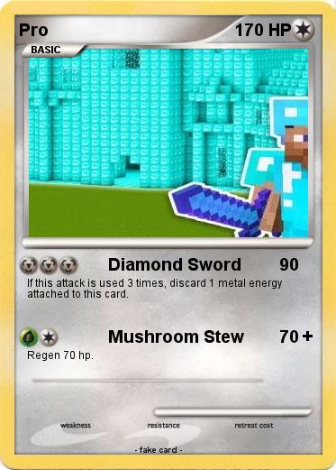 Pokemon Pro