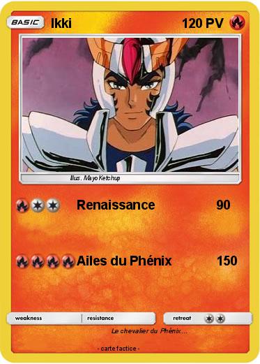 Pokemon Ikki