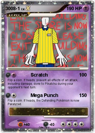Pokemon 3008-1
