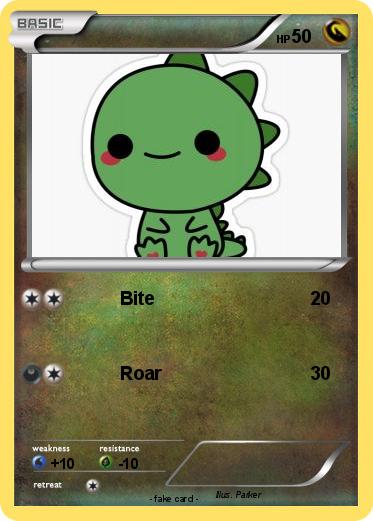 Pokemon 