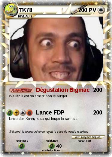 Pokemon TK78
