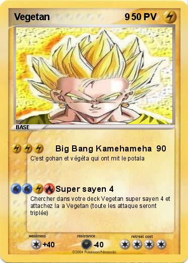 Pokemon Vegetan                             9