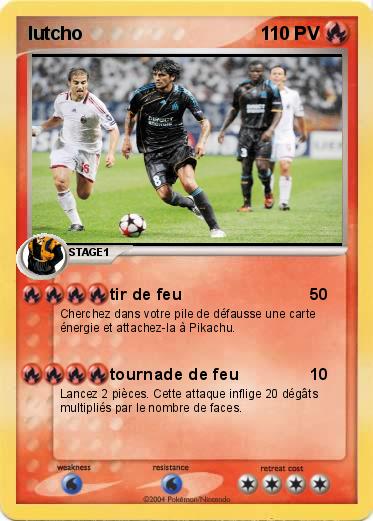 Pokemon lutcho