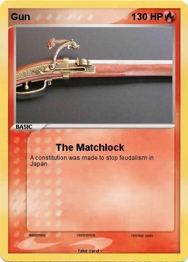 Pokemon Gun