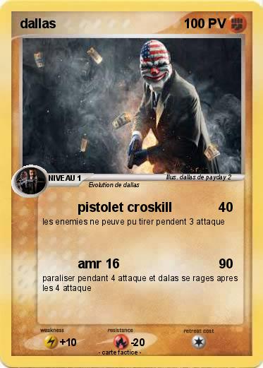Pokemon dallas