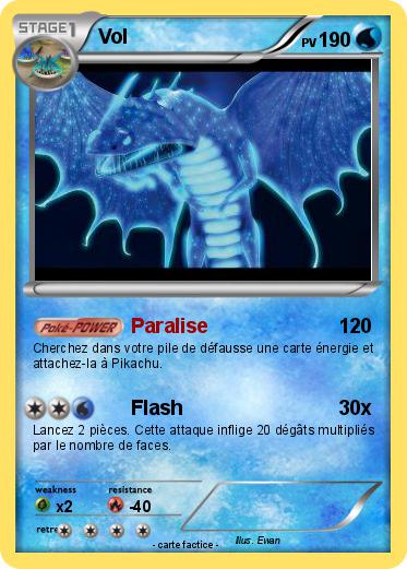 Pokemon Vol