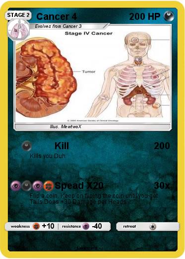 Pokemon Cancer 4