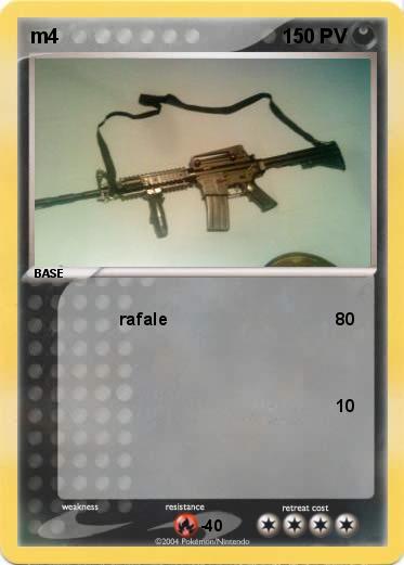 Pokemon m4