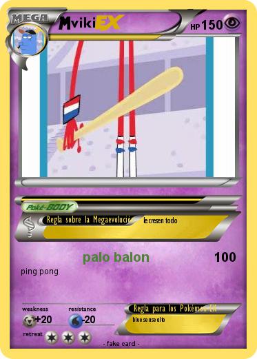 Pokemon viki