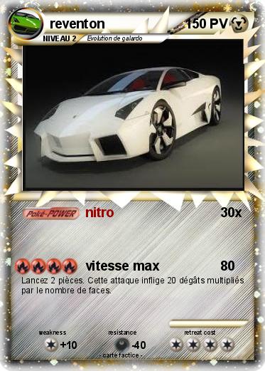 Pokemon reventon