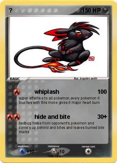 Pokemon ?