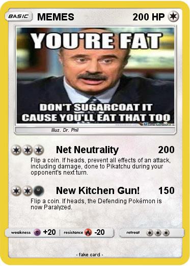 Pokemon MEMES