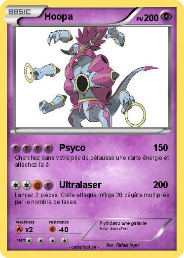 Pokemon Hoopa