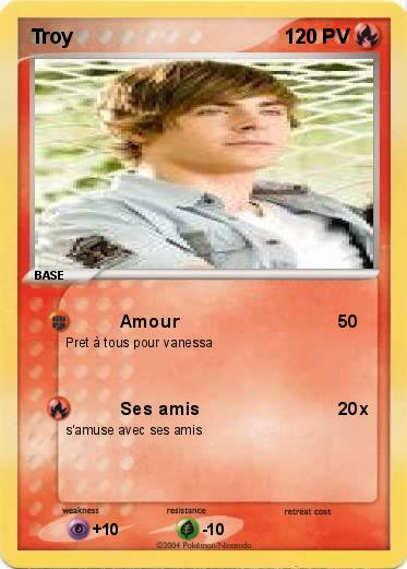 Pokemon Troy