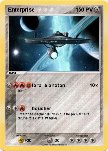 Pokemon Enterprise 