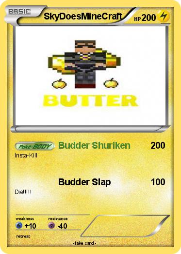 Pokemon SkyDoesMineCraft