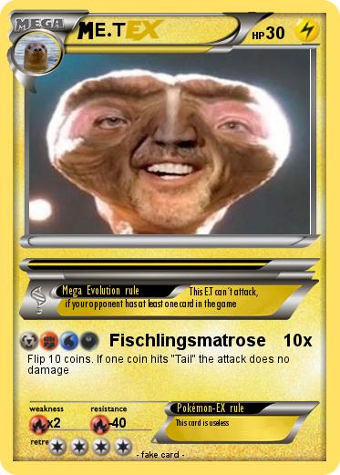 Pokemon E.T